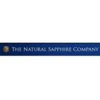 The Natural Sapphire Company coupons